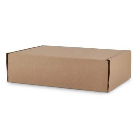 Cardboard giftbox for 6 pcs mugs. Including grid. All-over digital-eco-printing possible. FSC certified. Made in Europe.