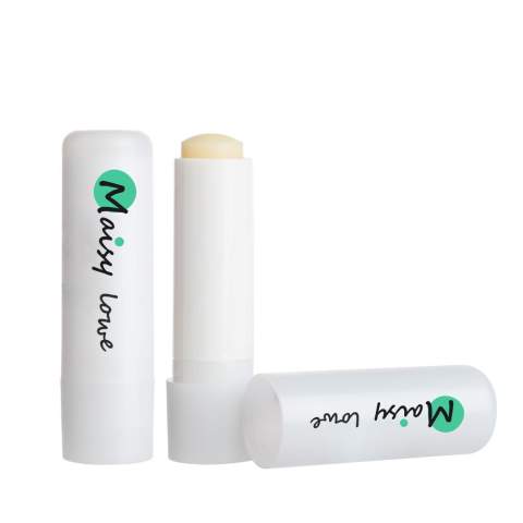 High quality lip balm. Does not contain mineral oils and wax. Dermatologically tested, not tested on animals and produced in Germany according to the European Cosmetics Regulation 1223/2009/EC