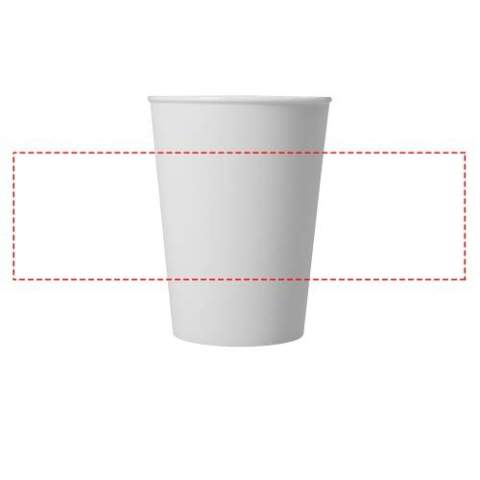 The Americano® Switch single-walled tumbler has a 300 ml capacity, ideal for cold drinks but also snacks – helping with the move away from single use containers. The tumbler is dishwasher safe, microwave safe and BPA-free. As part of the Americano® Switch family, you can customise your tumbler by adding a lid and grip as required. Made in the UK. Packed in a recycled PE plastic bag.