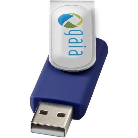 Rotate Doming USB 4GB. For your convenience, plain orders are delivered with separate gift boxes. Suitable for the doming decoration technique.