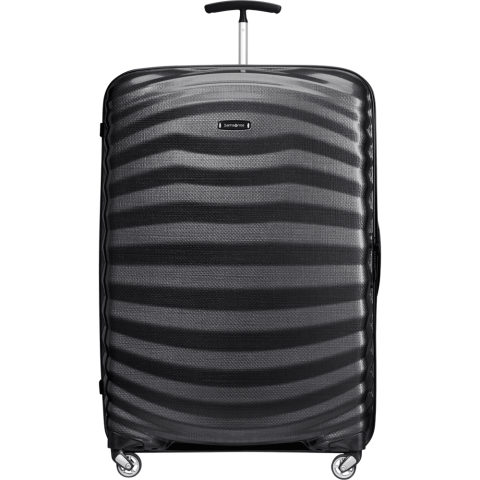 Met Lite-Shock heeft Samsonite de grenzen van innovatie nog maar eens verlegd door zijn lichtste hardschalige collectie met een maximale schokbestendigheid te ontwikkelen.