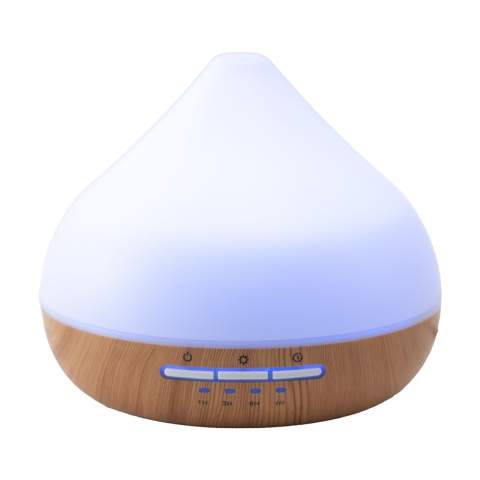 Mit dem Grundig Aroma Diffuser LED schaffen Sie eine beruhigende Atmosphäre in Ihrem Zuhause oder Büro. Dieser ABS-Diffusor verbreitet Düfte und befeuchtet die Luft für eine frische und entspannende Umgebung. Geeignet für ätherische Öle (nicht im Lieferumfang enthalten). Mit 7-farbiger LED-Beleuchtung, Timer und Wasserbehälter mit 350 ml Fassungsvermögen. Eingang 5V/1A Typ-C. Inklusive USB-A/USB-C-Kabel (150 cm) und Gebrauchsanweisung. Verpackt pro Stück.