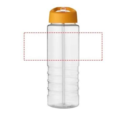 Bouteille de sport à simple paroi avec design nervuré. Dispose d’un couvercle anti-déversement avec dessus à bascule. Capacité de 750 ml. Couleurs à mélanger et assortir pour créer la bouteille parfaite. Contactez-nous pour plus d'options de couleurs. Fabriqué au Royaume-Uni. Emballée dans un sac en plastique PE recyclé. Sans BPA.
