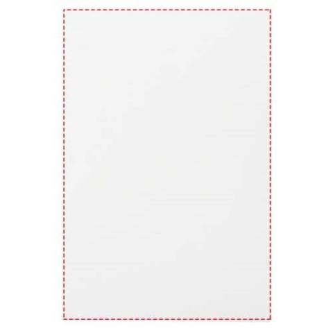 Mémos autocollants Sticky-Mate® recyclés avec des feuilles de papier autocollant 80 g/m² en différentes couleurs. Impression en couleur possible sur chaque feuille. Trois tailles disponibles (25/50/100 feuilles).

