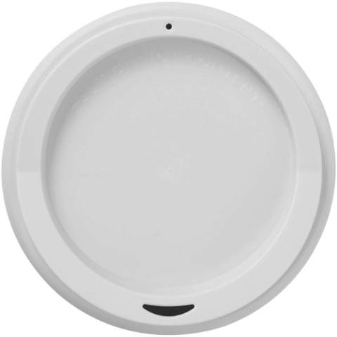 Le gobelet à paroi simple Americano® Switch est parfait pour les cafés à emporter. D'une capacité de 300 ml et doté d'un couvercle à clipser, il est idéal pour remplacer les verres à usage unique. Le gobelet passe au lave-vaisselle, au micro-ondes et ne contient pas de bisphénol A. Dans la famille Americano® Switch, vous pouvez personnaliser votre gobelet en y ajoutant un couvercle et une poignée. Fabriqué au Royaume-Uni et Emballé dans un sac en plastique PE recyclé.