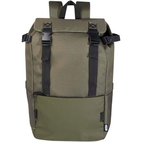 Le sac à dos modulaire Roam est le compagnon idéal pour les explorations urbaines et les aventures en plein air. Il se transforme facilement de 20 L à 30 L, et offre jusqu'à 39 L grâce aux accessoires tels que le sac à bandoulière Roam et la trousse de toilette Roam. En termes de fonctionnalité et de rangement, on retrouve des sangles latérales pour augmenter la capacité, un panneau arrière et des bretelles rembourrés, des poches pour bouteilles d'eau, un panneau de rangement détachable pour un ordinateur portable et des petits objets, ainsi qu'une pochette imperméable détachable. Fabriqué en polyester recyclé certifié GRS de haute qualité et pensé pour les aventuriers des temps modernes, le sac à dos modulaire Roam allie durabilité, fonctionnalité et style.