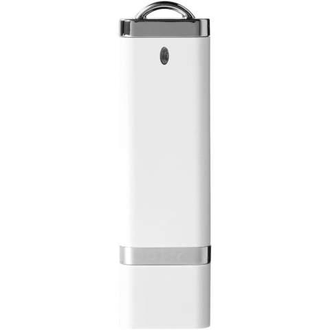 USB stick. Voor extra gemak worden bij blanco orders geschenkverpakkingen apart meegeleverd.