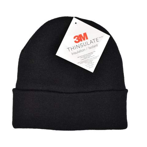 Thinsulate is one of the warmest clothing insulations on the planet. Keep warm in style with this winter hat thinsulate. The perfect headgear when you’re playing in the snow. You lose most of your body heat through your head, but this winter hat made of acrylic with thinsulate lining will hold in your body’s heat so you’ll stay warm in the toughest winters.
