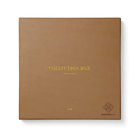 Coffret de jeux - l'expérience de jeu 3 en 1. Comprend trois jeux classiques : le jeu Yacht, Ludo et Tic-Tac-Toe, tous élégamment emballés dans une boîte. Que vous cherchiez à passer du temps de qualité en famille ou à recevoir des amis, cette collection est parfaite pour une soirée amusante. Préparez-vous pour des heures de divertissement et de compétition amicale avec la boîte de collection de jeux !