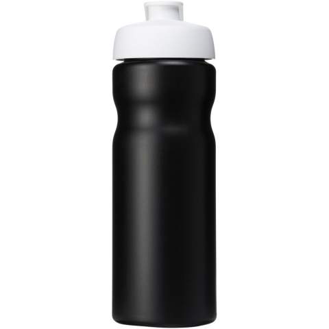 Einwandige Sportflasche. Verfügt über einen auslaufsicheren Deckel zum Klappen Das Fassungsvermögen beträgt 650 ml. Mischen und kombinieren Sie Farben, um Ihre perfekte Flasche zu kreieren. Kontaktieren Sie uns bezüglich weiterer Farboptionen. Hergestellt in Großbritannien. BPA-frei. EN12875-1 - konform und spülmaschinengeeignet.