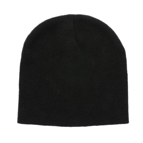 Deze klassieke Impact AWARE ™ beanie is een perfecte lichtgewicht beanie die je het hele jaar door dagelijks kunt dragen. Met Polylana-vezels: een innovatieve mix van gerecycled en nieuw materiaal en verbruiken minder energie en water om te produceren dan standaard garen. Met dezelfde eigenschappen die vergelijkbaar zijn met een mengsel van acryl en polyester. De beanie is tevens ook gemaakt met AWARE ™ tracertechnologie. Met AWARE ™ zijn het gebruik van echte gerecyclede stoffen en claims over watervermindering gegarandeerd. Als je voor dit item kiest, bespaar je 5 liter water. Met de focus op water wordt 2% van de opbrengst van elk verkocht Impact-product gedoneerd aan Water.org. Waterbesparing is gebaseerd op cijfers in vergelijking met conventionele vezels. Deze berekende indicatie is gebaseerd op betrouwbare LCA-gegevens zoals gepubliceerd door Textile Exchange in hun Material Snapshots 2016. Samenstelling: 30% gerecycled polyester, 30% polyester en 40% acryl.