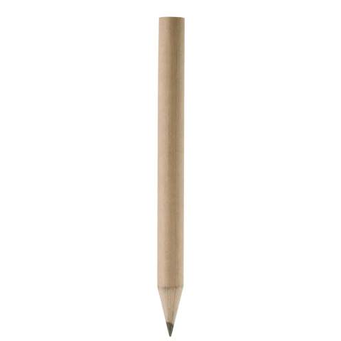 Mini pencil. Sharpened.