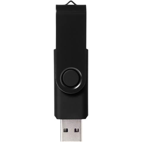 USB stick. Voor extra gemak worden bij blanco orders geschenkverpakkingen apart meegeleverd.