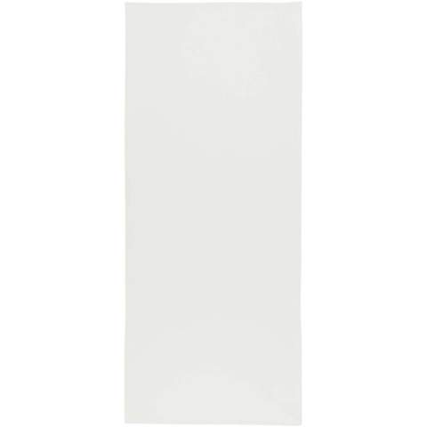 The Lucas RPET sport towel is made from 100% recycled polyester, offering a soft and absorbent surface ideal for training or outdoor activities. With a weight of 140 g/m², it strikes a balance between durability and lightweight comfort. The towel features a practical plastic cord to secure both the towel and pouch, making it easy to carry and store. Delivered with a non-woven pouch (11 x 15.5 cm), that is also made of 100% recycled polyester. Towel size: 30 x 80 cm.
