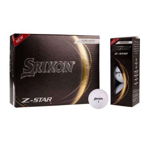3-layer golfbal