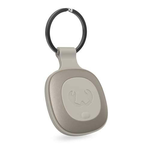 Met deze Smart Finder kun je altijd je favoriete items volgen, waar ter wereld ze zich ook bevinden, mits je gebruikmaakt van Apple’s Find My-netwerk. Wanneer ‘Melden wanneer achtergelaten’ is ingesteld, ontvang je een melding op je apparaat wanneer je Smart Finder buiten bereik is (Bluetooth); dit kun je ook uitschakelen. Ben je in de buurt van je Smart Finder, dan kun je via de Find My-app een ‘pieptoon’ laten afspelen. Volg eenvoudig het geluid om bijvoorbeeld je sleutels terug te vinden. Je kunt hem zonder zorgen bevestigen, want de stevige behuizing beschermt hem tegen vallen, schudden en stoten. De finder is water- en stofdicht (IP67).
