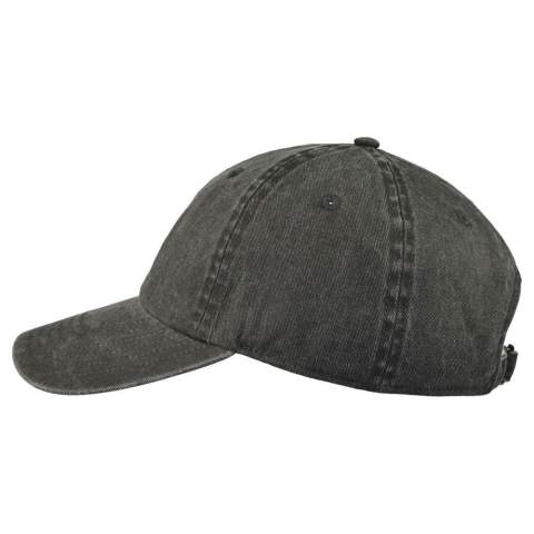 La casquette d'été est la tenue idéale pour les journées ensoleillées. Fabriquée en 100 % coton, cette casquette offre un confort ultime et une grande respirabilité. Les couleurs estivales lui confèrent une allure intemporelle et élégante. Dotée de six panneaux pour plus de solidité et d'une fermeture à boucle réglable, la casquette d'été pour détaillants est un accessoire indispensable pour toute tenue d'été.