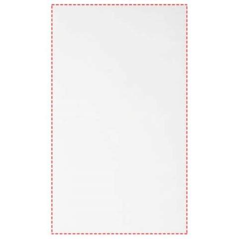 Het standaardmodel bevat 50 vellen zelfklevend papier van 80 g/m2 in verschillende kleuren. Print in kleur mogelijk op elk blad. Beschikbaar in 3 formaten (25/50/100 vellen).

