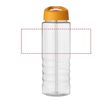 Enkelwandige sportfles met geribd ontwerp. Heeft een morsvrije, open te trekken deksel Volumecapaciteit is 750 ml. Mix en match kleuren om je perfecte fles te maken. Neem contact op met ons voor meer kleuropties. Gemaakt in het Verenigd Koninkrijk. Verpakt in een thuis-composteerbare polybag. BPA-vrij.