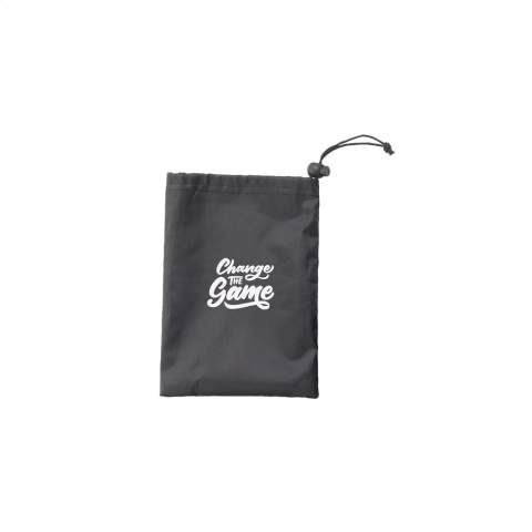 Ensemble de 3 bandes de fitness (dim. 60 x 5 cm) en caoutchouc de différentes résistances pour un entraînement optimal: 2,5 kg/5,5 lbs, 7 kg/15 lbs en 9 kg/20 lbs. Un outil pratique pour étirer et renforcer les muscles. Les bandes de fitness sont livrées ensemble dans une pochette en polyester.