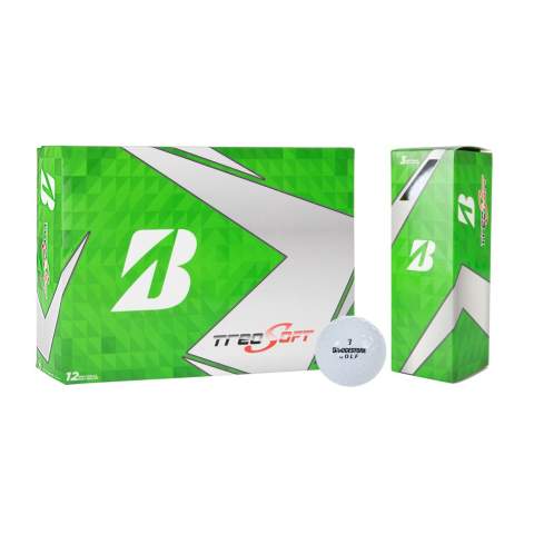 2-layer golfbal
