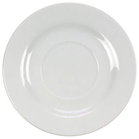 Tasse et soucoupe de haute qualité, 180 ml. Fabriquée en Europe. Résiste au lave-vaisselle et au micro-ondes. Marquage UV High Gloss (sérigraphie rotative) sur la tasse uniquement. Réponds aux normes alimentaires. Tous nos produits sont testés et certifiés, et répondent  aux normes sociales.