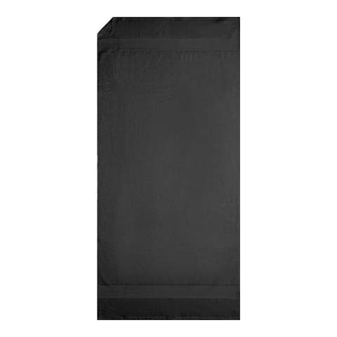 Avec ces serviettes robustes, votre salle de bain se transformera en un paradis coloré. Composez des ensembles amusants et assortis et choisissez parmi la large gamme de couleurs disponibles. Fabriquées à partir de fil retors, elles sont donc encore plus moelleuses et plus durables que toutes les autres serviettes. Livrées avec deux bandes de 6 cm chacune.