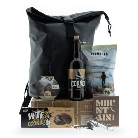Sac a Dos de Plein Air Coffret de Noel