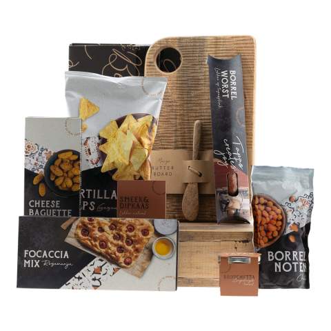 Temps pour Tapas Coffret de Noel