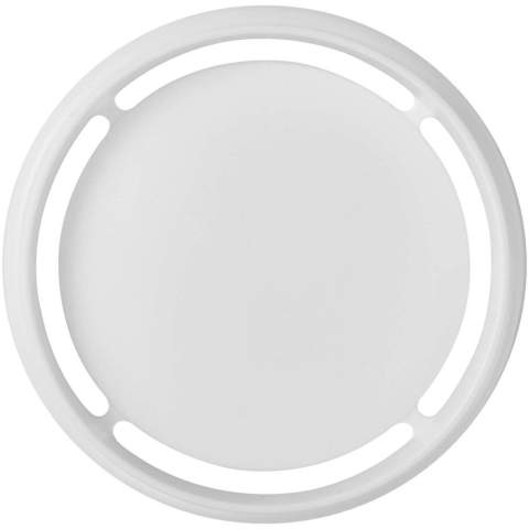 Americano® Switch 200 ml Einwandiger Becher. Der innovative 360°-Deckel ermöglicht es Ihnen, von jeder Seite des Bechers zu trinken, und verstärkt das Aroma Ihres gewählten Getränks. Der Deckel und der Becher sind silikonfrei, spülmaschinenfest, mikrowellengeeignet und BPA-frei. Als Teil der Americano® Switch-Familie können Sie Ihren Becher durch Hinzufügen eines Deckels und eines Griffs nach Belieben individuell gestalten. Hergestellt in UK. Verpackt in einem recycelten PE-Kunststoffbeutel.