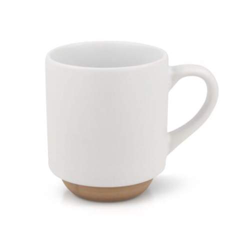 Introducing our Tallin 180ml mug, available in various stylish colors with a sleek Finnish design touch.