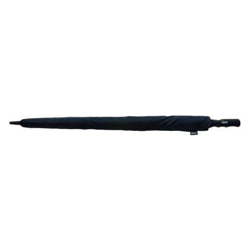 Parapluie tempête Swiss Peak AWARE™ Tornado 30", durable et fiable, composé d'une armature en métal, de baleines en fibre de verre et d'une poignée en caoutchouc. Il dispose d'une fonction anti-tempête pour les conditions météorologiques difficiles et est livré avec une pochette Swiss Peak pour un rangement facile. Ouverture automatique et fermeture manuelle. En outre, le parapluie est doté d'un traceur AWARE™ qui valide l'utilisation de matériaux recyclés, ce qui en fait le meilleur choix. De plus, 2 % des recettes de chaque produit Aware™ vendu sont reversés à Water.org.<br /><br />UmbrellaMechanism: Ouvrir automatiquement, fermer manuellement<br />IsStormproof: true
