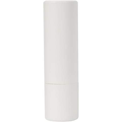 Le baume à lèvres Adony est un produit de soin des lèvres qui offre une protection contre les rayons ultraviolets (UV) du soleil. Il est conçu pour hydrater et protéger les lèvres. La coque extérieure est en papier recyclé. Un bon choix pour les particuliers et les entreprises qui optent pour un choix plus durable. L'arôme est la vanille. Durée de conservation : 3 ans à compter de la date d'achat. Facteur de protection solaire 15.