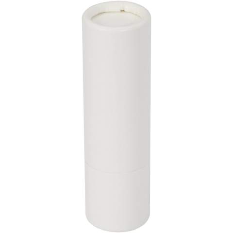 Le baume à lèvres Adony est un produit de soin des lèvres qui offre une protection contre les rayons ultraviolets (UV) du soleil. Il est conçu pour hydrater et protéger les lèvres. La coque extérieure est en papier recyclé. Un bon choix pour les particuliers et les entreprises qui optent pour un choix plus durable. L'arôme est la vanille. Durée de conservation : 3 ans à compter de la date d'achat. Facteur de protection solaire 15.