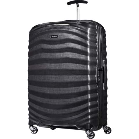 Met Lite-Shock heeft Samsonite de grenzen van innovatie nog maar eens verlegd door zijn lichtste hardschalige collectie met een maximale schokbestendigheid te ontwikkelen.