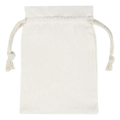 Combinez plaisir et exercice avec cette corde à sauter pour adultes. La corde est en coton et les poignées sont en bois de hêtre. La longueur de la corde est de 310 cm ce qui permet aux adultes mesurant jusqu'à 195 cm de sauter facilement. Les poignées (12 x 2,5 cm) ont une forme ergonomique pour une prise en main confortable. Livrée avec une pochette de rangement en coton (18 x 13 cm). La gravure au laser est recommandée comme option de marquage durable.