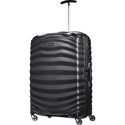 Met Lite-Shock heeft Samsonite de grenzen van innovatie nog maar eens verlegd door zijn lichtste hardschalige collectie met een maximale schokbestendigheid te ontwikkelen.