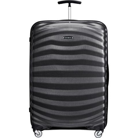 Met Lite-Shock heeft Samsonite de grenzen van innovatie nog maar eens verlegd door zijn lichtste hardschalige collectie met een maximale schokbestendigheid te ontwikkelen.