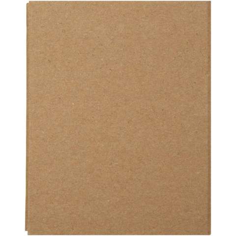 Ce bloc-notes est parfait pour noter rapidement des notes, des rappels et des listes. Sa taille compacte le rend idéal pour une utilisation à la maison, au bureau ou à l'école. Contient 3 types différents de notes autocollantes avec du papier 70 g/m2. 100 feuilles (10 x 7,5 cm), 25 feuilles (7,5 x 5 cm), plus au total 125 petits autocollants de couleur (4,4 x 1,2 cm). 