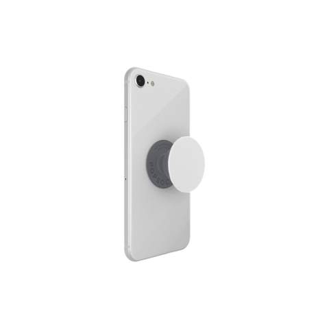 PopSockets® sind nützliche multifunktionale Accessoires für Ihr Mobiltelefon. Befestigen Sie diesen Artikel mit dem 3M-Klebestreifen auf der Rückseite Ihres Mobiltelefons und nutzen Sie seine praktischen Funktionen: als komfortablen Griff für zusätzlichen Halt, als funktionalen Ständer und als Selfie-Halterung. Kann in 2 verschiedenen Pop-up-Modi positioniert werden und ist flexibel, sodass Sie Ihr Smartphone in jede gewünschte Position bringen können. Geeignet für alle gängigen Modelle von Smartphones, iPhones und anderen Geräten. Für die optimale Nutzung und Pflege Ihrer PopSockets® lesen Sie bitte die mitgelieferte Anleitung. PopSockets® werden nur mit Aufdruck geliefert.      Zusätzliche Informationen zur Lieferzeit inkl. Aufdruck: 120 - 250 Stück 1 bis 2 Wochen, 250 - 500 Stück: 2 bis 3 Wochen, mehr als 500 Stück: ca. 4 Wochen, mehr als 2.500 Stück: 4 bis 6 Wochen. PopSockets® wird nur mit Aufdruck geliefert.