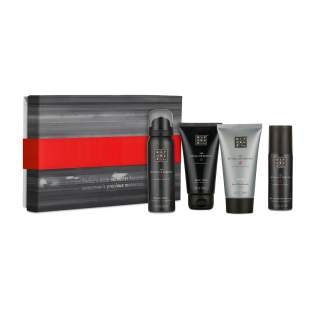 Rituals® 'Samurai -Invigorating TREAT' Rituals® 'Samurai -Invigorating TREAT'