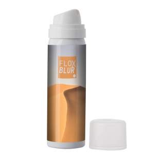50 ml sun protection spray spf20 in an aluminium bag on valve bottle, eco-friendly because it uses air instead of propellant