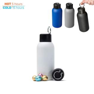375 ml Vacuum insulated Drinking Bottle 375 ml Vacuum insulated Drinking Bottle