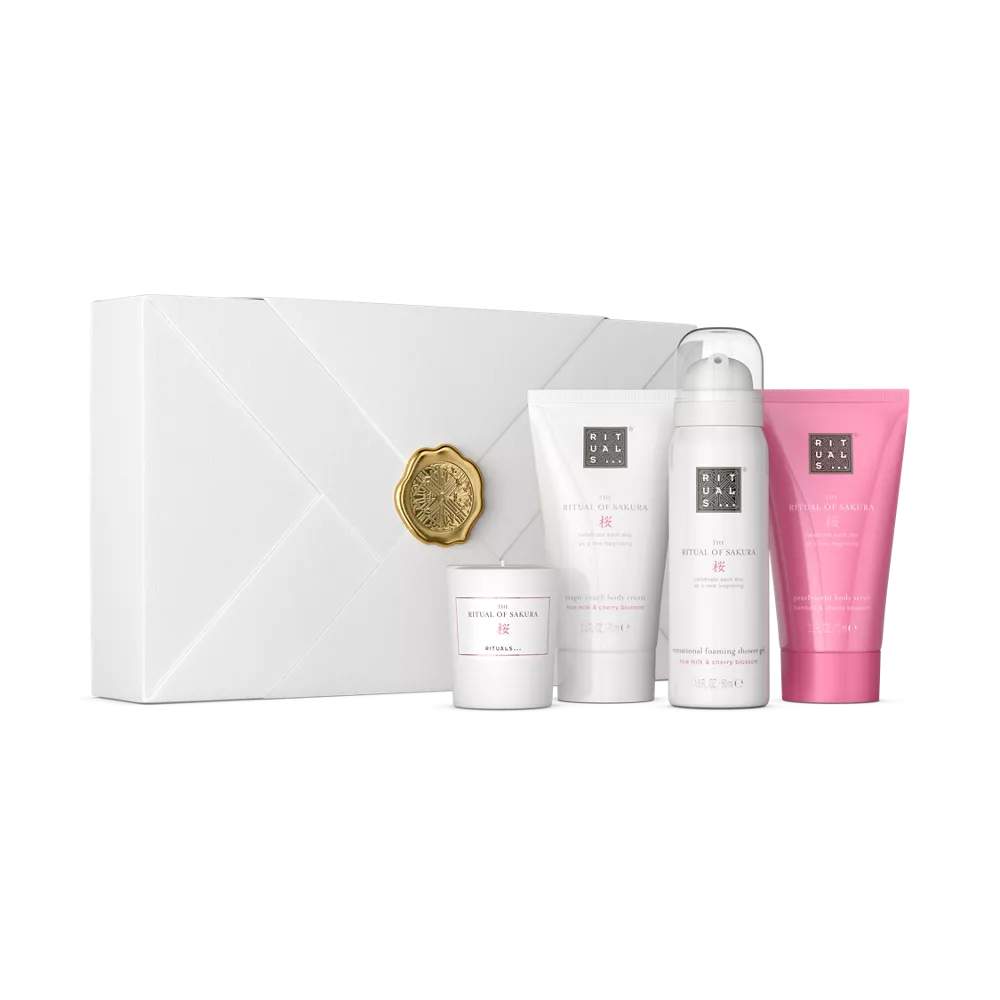 Rituals® The - Small Gift Set FDS Promotions
