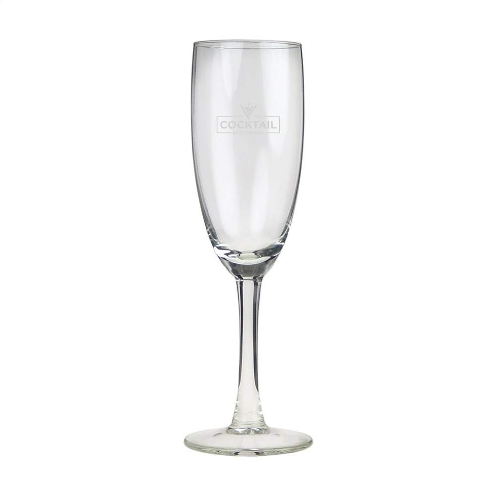 ingenieur Warmte Gevlekt Claret Champagneglas 170 ml - FDS Promotions
