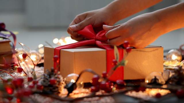 De meerwaarde van kerstpakketten Inpakken van kerstpakketten - Wat is de meerwaarde ervan?