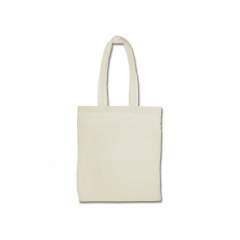 100% cotton ecru shoulder bag with long handles. Cost effective and excellent branding possibilities.