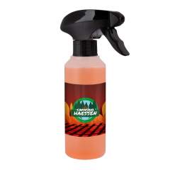 250 ml powerful BBQ / grill cleaner, removes burnt-on and charred dirt quickly. Suitable for ovens, hobs, barbecues and deep fryers