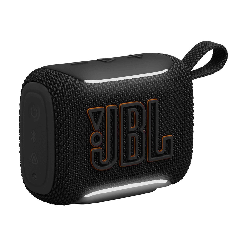 JBL Go 5- Zwart