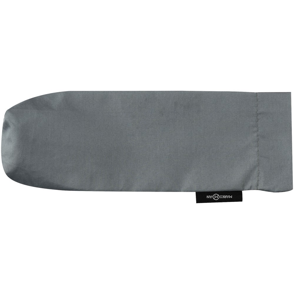 Traveler 21.5" opvouwbare automatische paraplu